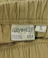 GRAMICCI（グラミチ）その他 ベージュ サイズ:S レディース/2200683549126