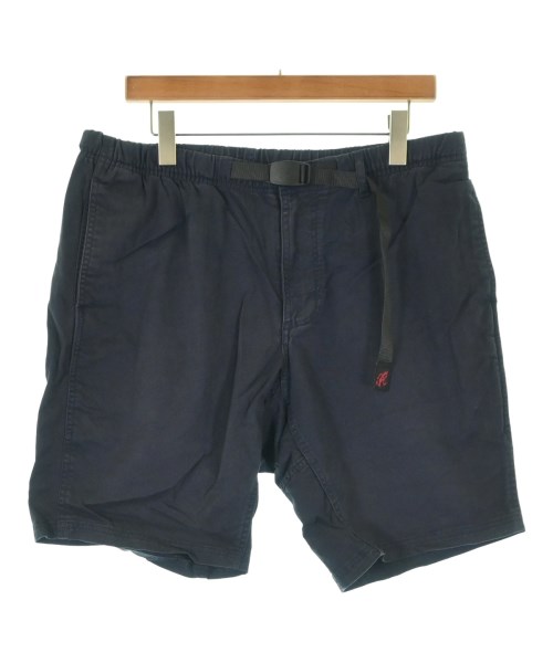 GRAMICCI(グラミチ)ショートパンツ 紺 サイズ:XL/2200679673200