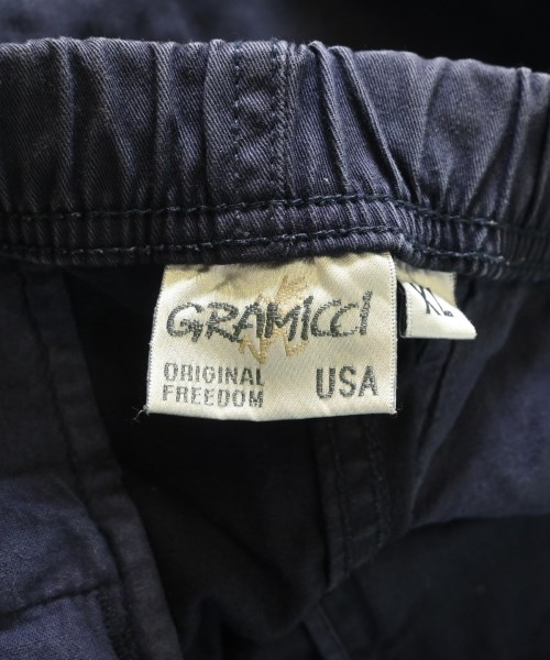 GRAMICCI（グラミチ）ショートパンツ 紺 サイズ:XL メンズ/2200679673200