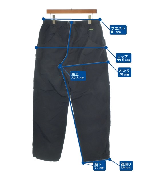 GRAMICCI（グラミチ）その他 黒 サイズ:XL メンズ/2200679777106