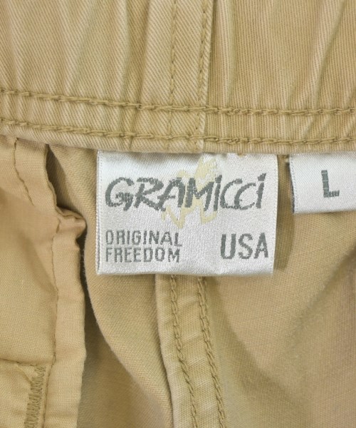 GRAMICCI（グラミチ）その他 ベージュ サイズ:L メンズ/2200679777113