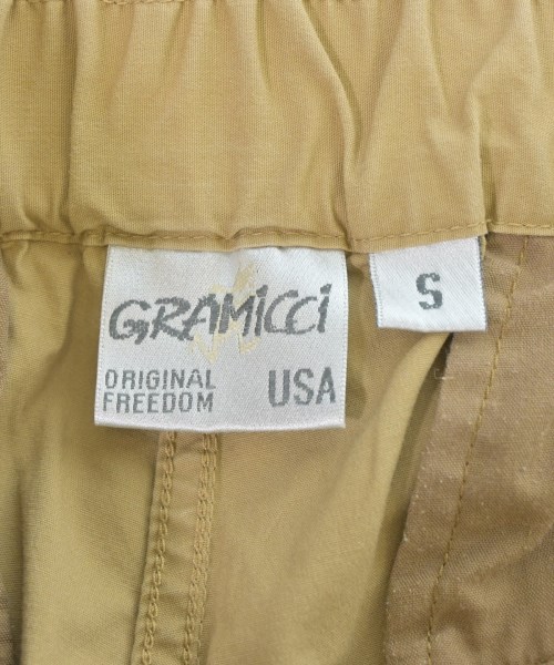 GRAMICCI（グラミチ）その他 ベージュ サイズ:S レディース/2200679428039