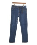 GRAMICCI（グラミチ）デニムパンツ 青 サイズ:S レディース/2200679428046