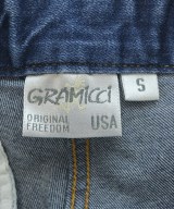 GRAMICCI（グラミチ）デニムパンツ 青 サイズ:S レディース/2200679428046