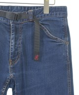 GRAMICCI（グラミチ）デニムパンツ 青 サイズ:S レディース/2200679428046