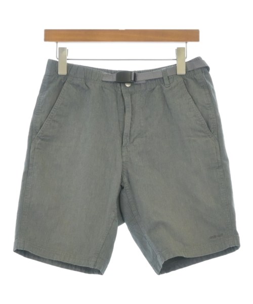 GRAMICCI(グラミチ)ショートパンツ グレー サイズ:S/2200679917229