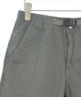 GRAMICCI（グラミチ）ショートパンツ グレー サイズ:S メンズ/2200679917229