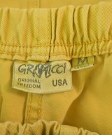GRAMICCI（グラミチ）ショートパンツ 黄 サイズ:M メンズ/2200679917236