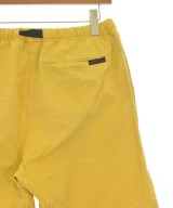 GRAMICCI（グラミチ）ショートパンツ 黄 サイズ:M メンズ/2200679917236