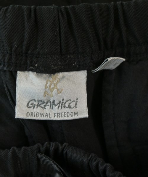 GRAMICCI（グラミチ）ショートパンツ 黒 サイズ:M メンズ/2200679917243