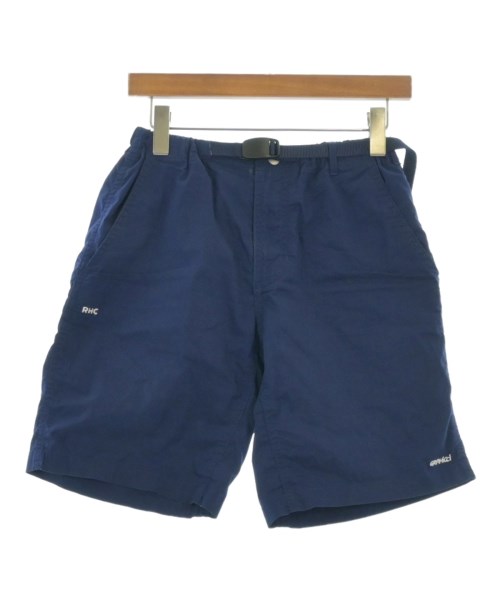 GRAMICCI(グラミチ)ショートパンツ 紺 サイズ:S/2200679917250