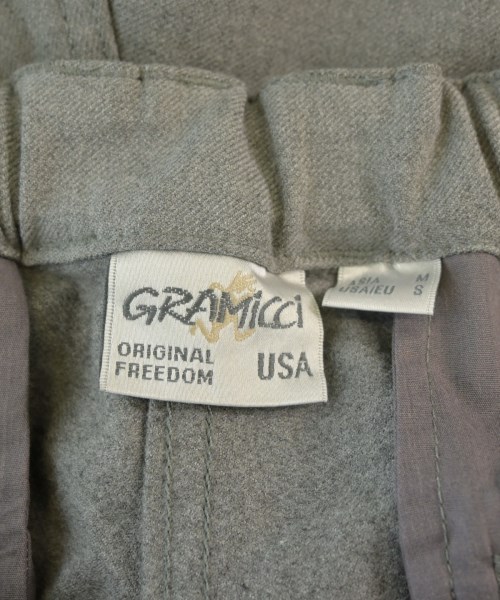 GRAMICCI（グラミチ）その他 グレー サイズ:M メンズ/2200679917298