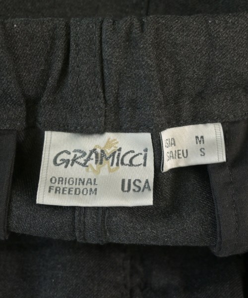 GRAMICCI（グラミチ）その他 グレー サイズ:M メンズ/2200679917311