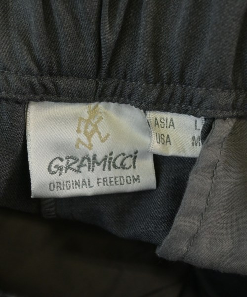 GRAMICCI（グラミチ）その他 グレー サイズ:L メンズ/2200679917335