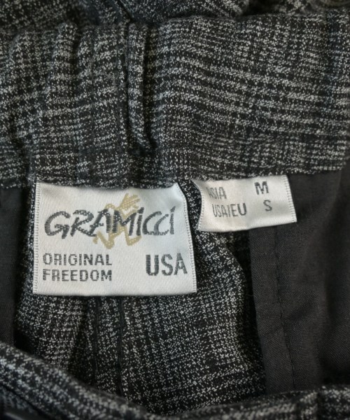 GRAMICCI（グラミチ）その他 グレー サイズ:M メンズ/2200679917366