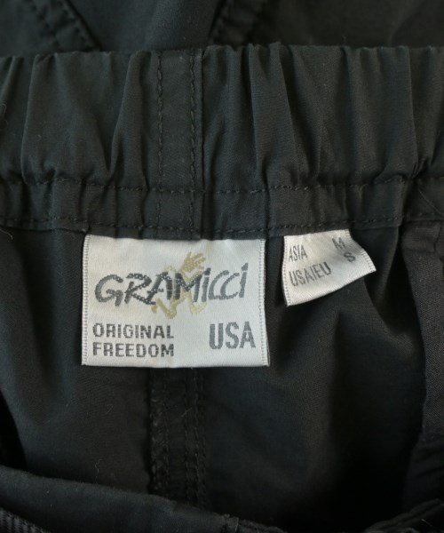 GRAMICCI（グラミチ）その他 黒 サイズ:M メンズ/2200679917373