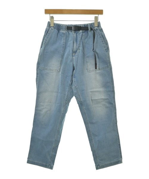 GRAMICCI(グラミチ)デニムパンツ 青 サイズ:XS/2200684629117