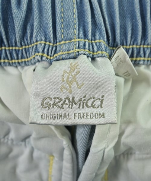 GRAMICCI（グラミチ）デニムパンツ 青 サイズ:XS メンズ/2200684629117