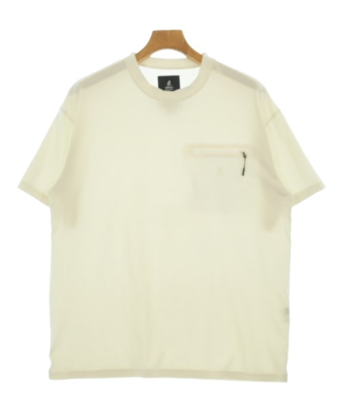 GRAMICCI(グラミチ)Tシャツ・カットソー 白 サイズ:M/2200677595108