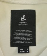 GRAMICCI（グラミチ）Tシャツ・カットソー 白 サイズ:M メンズ/2200677595108