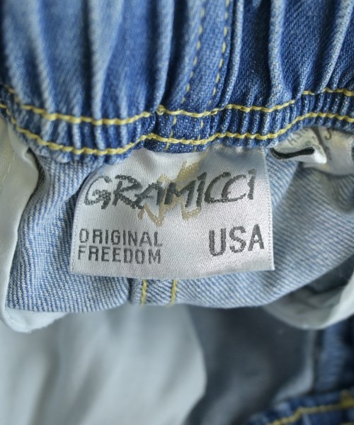 GRAMICCI（グラミチ）デニムパンツ 青 サイズ:S メンズ/2200677595160