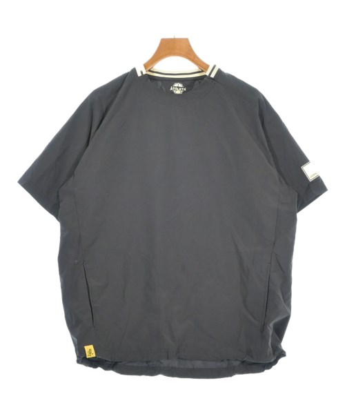 GRAMICCI(グラミチ)Tシャツ・カットソー 黒 サイズ:L/2200684909080