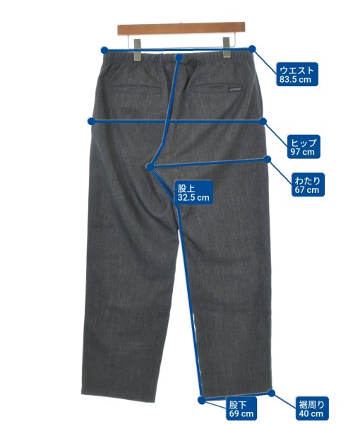 GRAMICCI（グラミチ）その他 グレー サイズ:XL メンズ/2200684087030