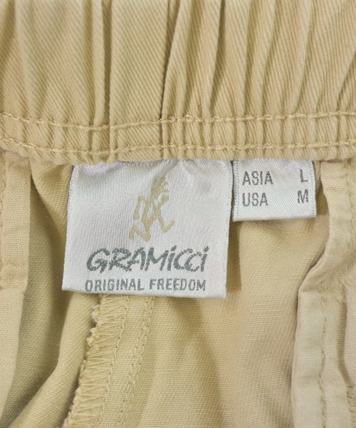 GRAMICCI（グラミチ）その他 ベージュ サイズ:L メンズ/2200684087047