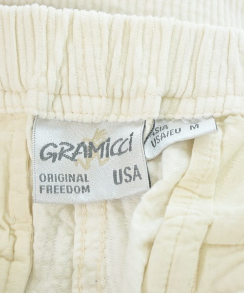 GRAMICCI（グラミチ）その他 白 サイズ:L メンズ/2200684087054