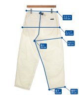 GRAMICCI（グラミチ）その他 白 サイズ:L メンズ/2200684087054