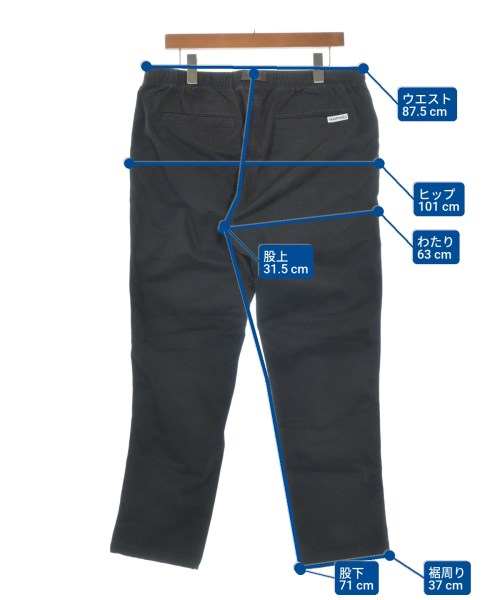 GRAMICCI（グラミチ）その他 黒 サイズ:XL メンズ/2200684087078
