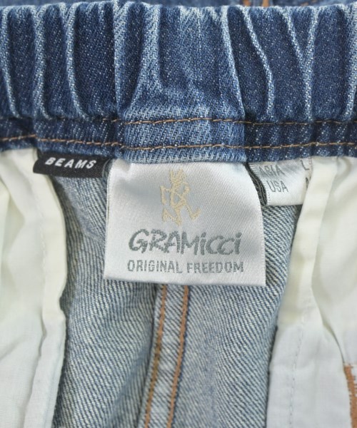 GRAMICCI（グラミチ）その他 青 サイズ:L メンズ/2200684087092