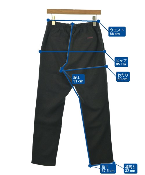 GRAMICCI（グラミチ）その他 黒 サイズ:S メンズ/2200684628035