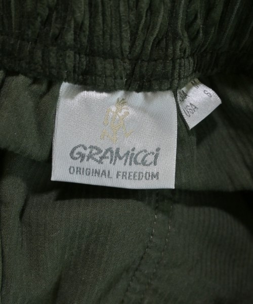 GRAMICCI（グラミチ）その他 カーキ サイズ:M メンズ/2200685289020