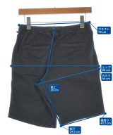 GRAMICCI（グラミチ）ショートパンツ 黒 サイズ:S メンズ/2200679244165