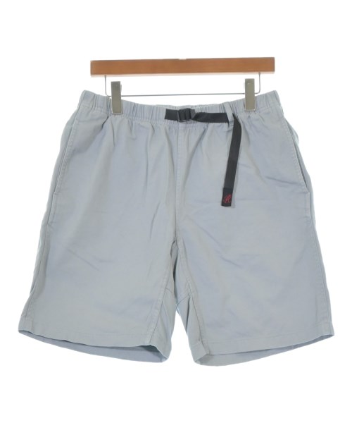 GRAMICCI(グラミチ)ショートパンツ 青 サイズ:L/2200681296107