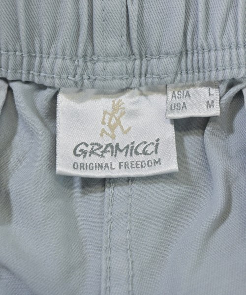 GRAMICCI（グラミチ）ショートパンツ 青 サイズ:L メンズ/2200681296107