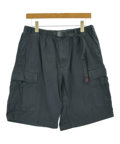 GRAMICCI(グラミチ)ショートパンツ 紺 サイズ:L/2200683775099