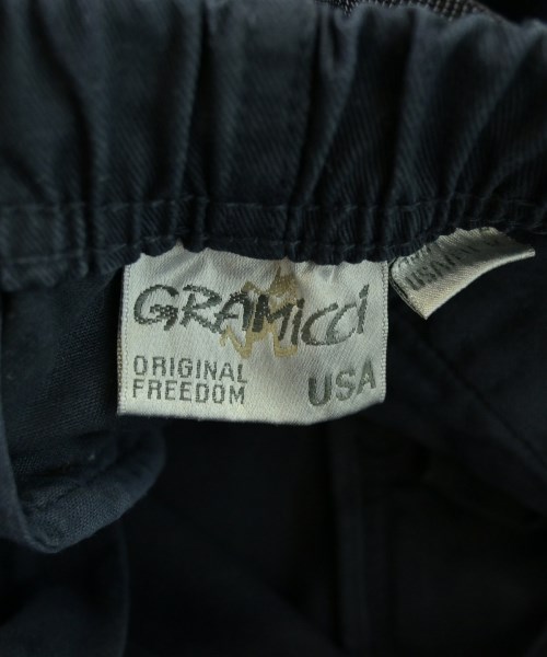 GRAMICCI（グラミチ）ショートパンツ 紺 サイズ:L メンズ/2200683775099