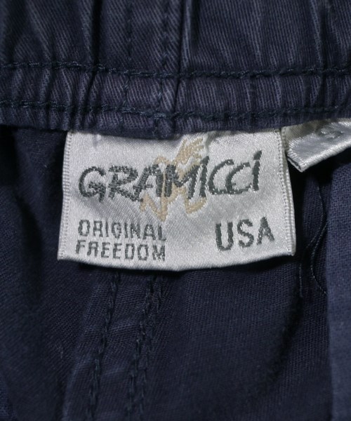 GRAMICCI（グラミチ）ショートパンツ 紺 サイズ:S メンズ/2200679260103