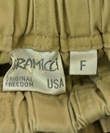 GRAMICCI（グラミチ）ロング・マキシ丈スカート ベージュ サイズ:F レディース/2200681328068