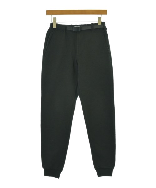 GRAMICCI(グラミチ)スウェットパンツ 黒 サイズ:XS/2200681461031