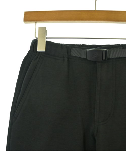 GRAMICCI（グラミチ）スウェットパンツ 黒 サイズ:XS レディース/2200681461031