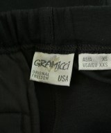 GRAMICCI（グラミチ）スウェットパンツ 黒 サイズ:XS レディース/2200681461031