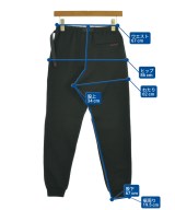 GRAMICCI（グラミチ）スウェットパンツ 黒 サイズ:XS レディース/2200681461031
