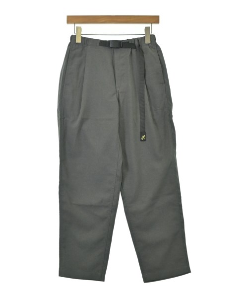 GRAMICCI(グラミチ)スウェットパンツ グレー サイズ:S/2200681461048