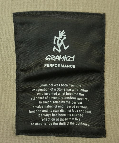 GRAMICCI（グラミチ）その他 ベージュ サイズ:L メンズ/2200687135011