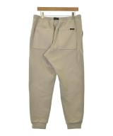 GRAMICCI（グラミチ）スウェットパンツ ベージュ サイズ:L メンズ/2200687135035