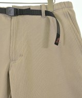 GRAMICCI（グラミチ）スウェットパンツ ベージュ サイズ:L メンズ/2200687135035
