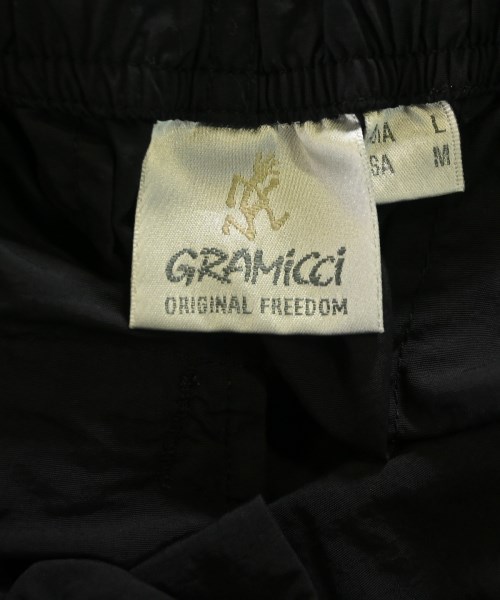GRAMICCI（グラミチ）その他 黒 サイズ:M メンズ/2200687388073